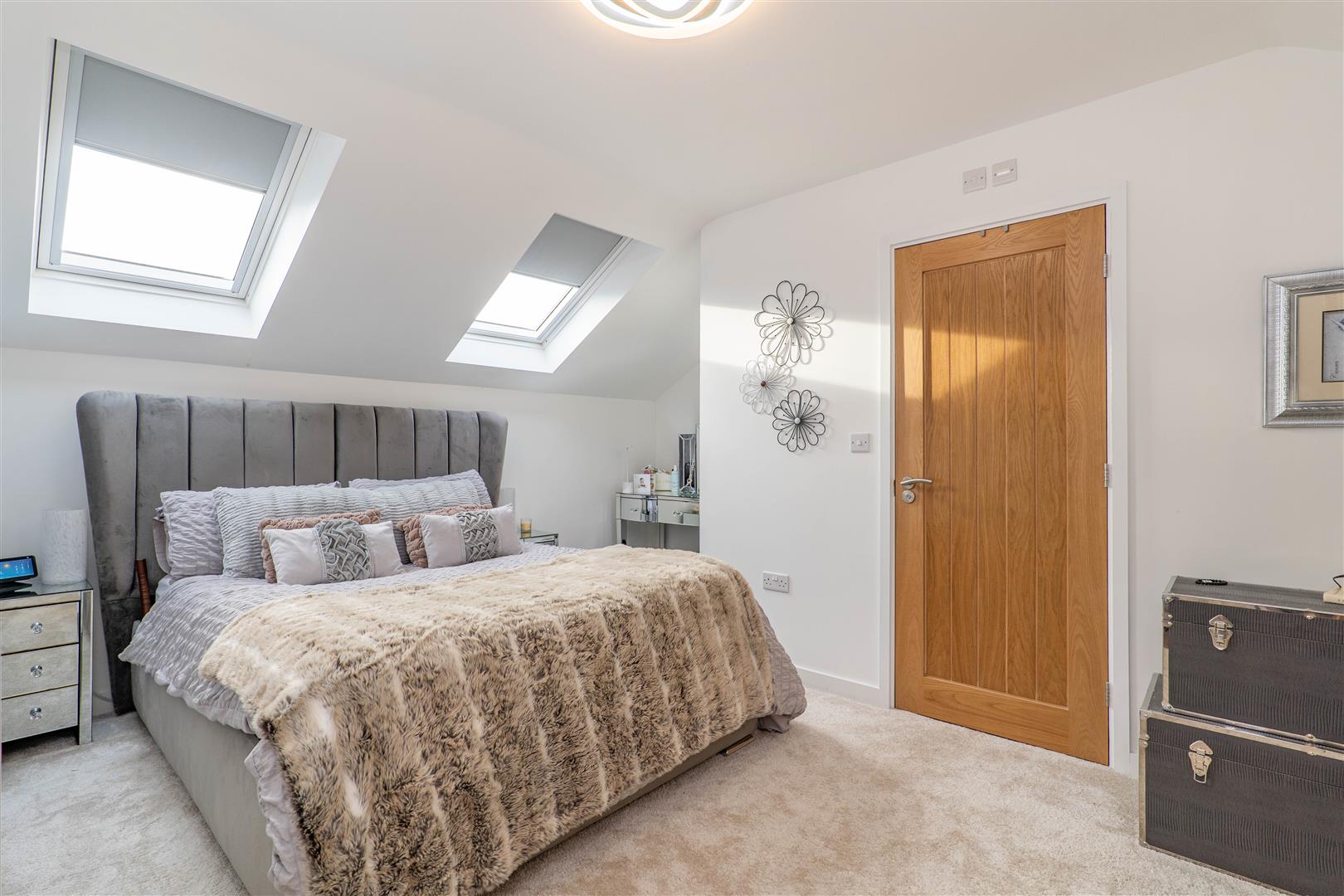 Glenisland Close, Chorley